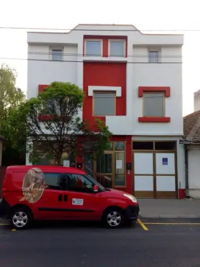 Stambeno-poslovni kompleks 315 m² + plac 295 m² – Centar, Šabac