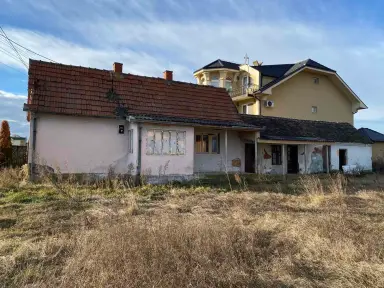 Kuća 120 m² + plac 4220 m² – Zminjak, Šabac