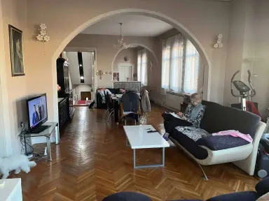 Četvorosoban stan 146 m² – Centar, Šabac