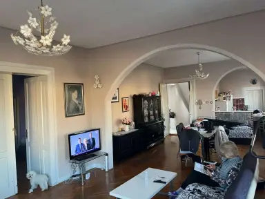 Četvorosoban stan 146 m² – Centar, Šabac