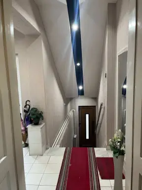 Četvorosoban stan 146 m² – Centar, Šabac