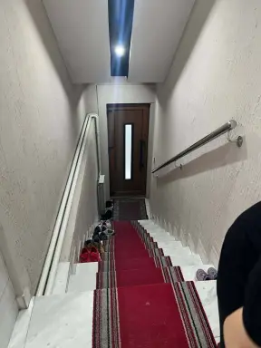 Četvorosoban stan 146 m² – Centar, Šabac