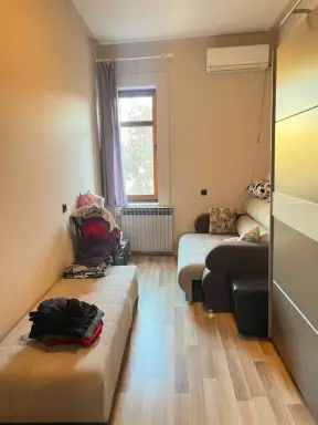 Četvorosoban stan 146 m² – Centar, Šabac