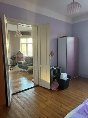 Četvorosoban stan 146 m² – Centar, Šabac