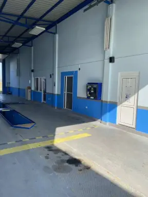 Poslovni objekat 212 m² + plac 1873 m² – Hrtkovci, Ruma