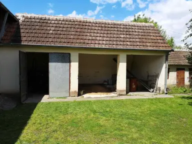 Kuća 200 m² + plac 3608 m² – Crna Bara, Bogatić