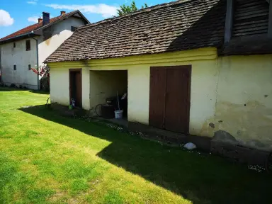 Kuća 200 m² + plac 3608 m² – Crna Bara, Bogatić