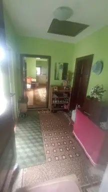 Kuća 200 m² + plac 3608 m² – Crna Bara, Bogatić