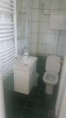 Stambeno-poslovna zgrada 132 m² – Živinarnik, Šabac