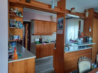 Kuća 199 m² + plac 624 m² – Kasarske Livade, Šabac
