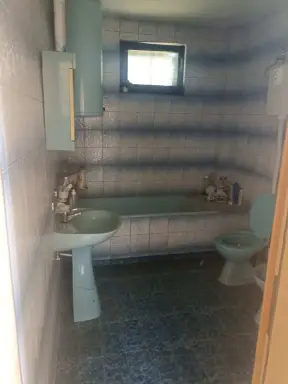 Kuća 170 m² + plac 1160 m² – Majur, Šabac