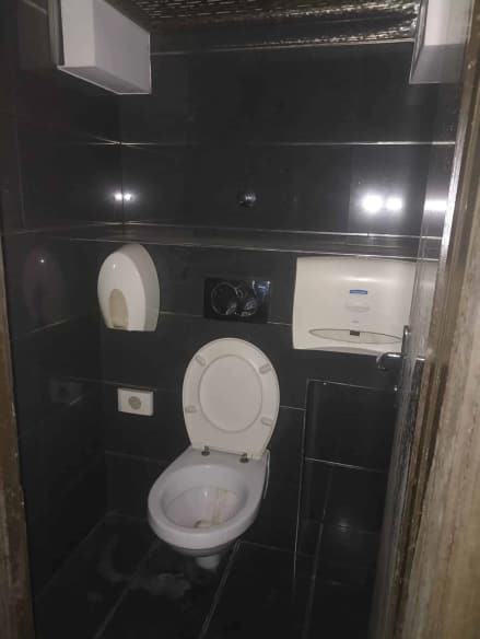 Poslovni prostor 192 m², Bair, Šabac