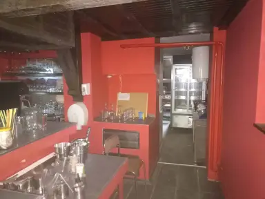 Poslovni prostor 192 m² – Bair, Šabac