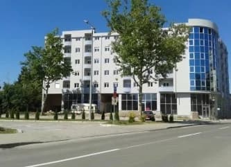 Parking mesto, Centar, Šabac