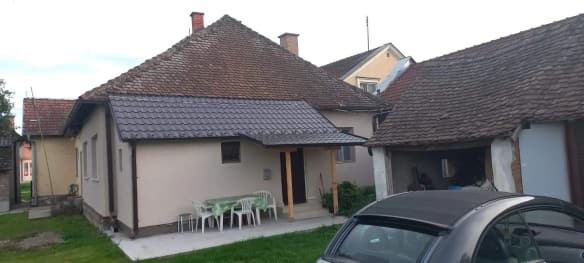 Kuća 70 m², Prnjavor, Šabac
