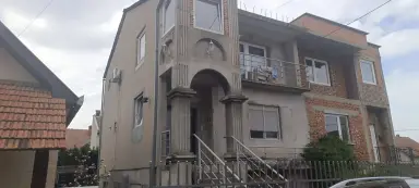 Kuća 272 m² + plac 268 m² – Kasarske Livade, Šabac