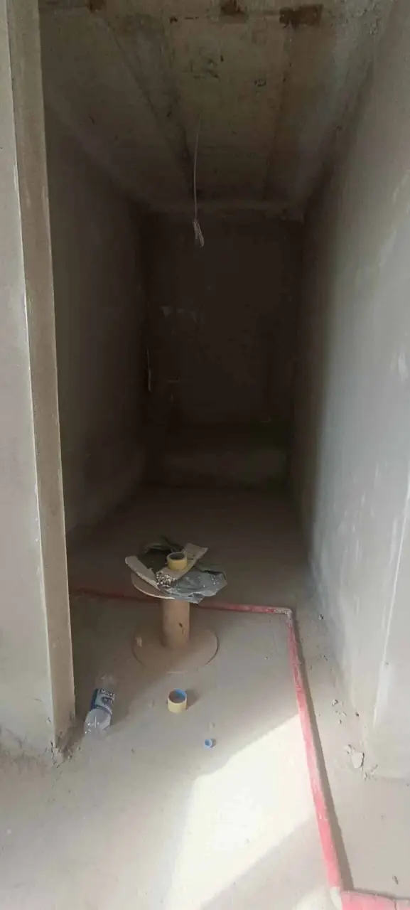 Troiposoban stan 101 m² – Šabac
