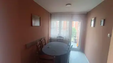 Dvoiposoban stan 63 m² – Trkalište, Šabac