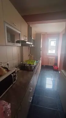 Dvoiposoban stan 63 m² – Trkalište, Šabac