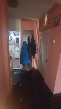 Dvoiposoban stan 63 m² – Trkalište, Šabac