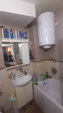Dvoiposoban stan 63 m² – Trkalište, Šabac