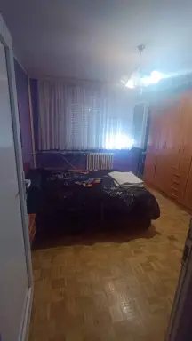Dvoiposoban stan 63 m² – Trkalište, Šabac