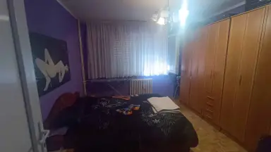 Dvoiposoban stan 63 m² – Trkalište, Šabac