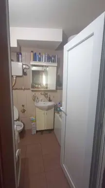 Dvoiposoban stan 63 m² – Trkalište, Šabac