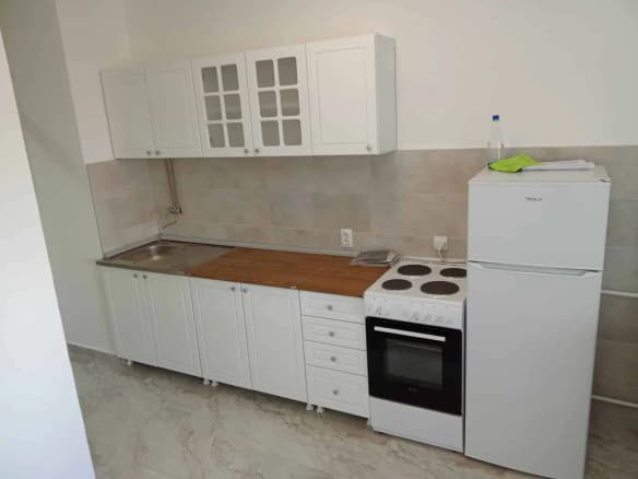 Stan 40 m², Bare, Šabac