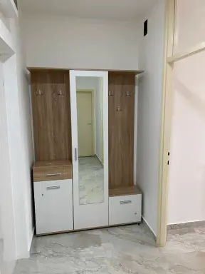 Stan 40 m² – Bare, Šabac