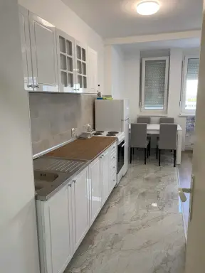 Stan 40 m² – Bare, Šabac