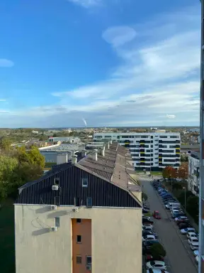 Stan 40 m² – Bare, Šabac