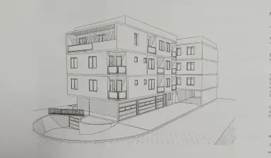 Lokal 57 m² – Živinarnik, Šabac