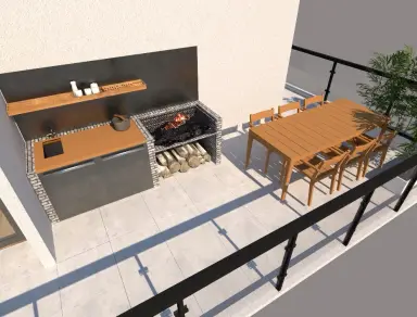 Stan 127 m² – Živinarnik, Šabac
