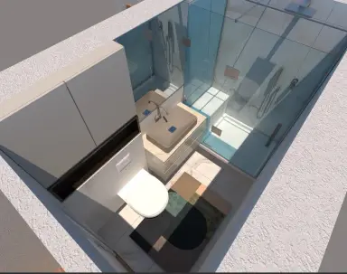 Stan 127 m² – Živinarnik, Šabac