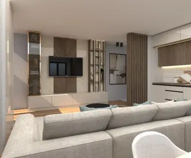 Stan 127 m² – Živinarnik, Šabac