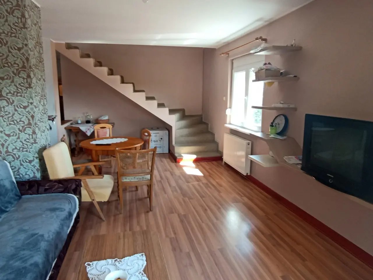 Dupleks 111 m² – Šabac