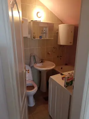 Dupleks 111 m² – Šabac