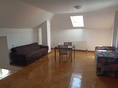 Dupleks 111 m² – Šabac