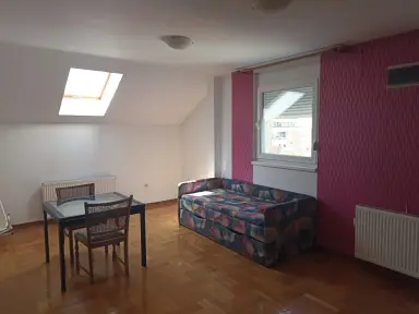 Dupleks 111 m² – Šabac