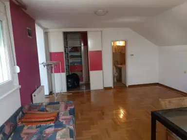 Dupleks 111 m² – Šabac