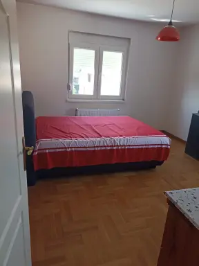 Dupleks 111 m² – Šabac