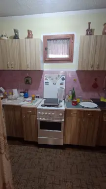 Kuća 144 m² + plac 902 m² – Klenak, Ruma