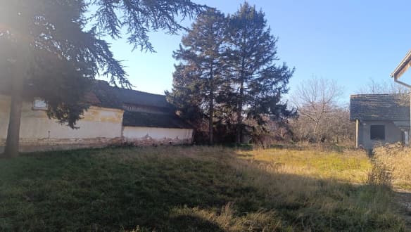 Kuća 86 m² + plac 2700 m², Tabanović, Šabac