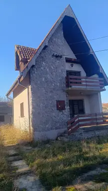 Kuća 86 m² + plac 2700 m² – Tabanović, Šabac