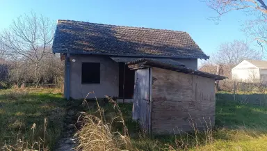 Kuća 86 m² + plac 2700 m² – Tabanović, Šabac