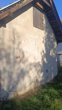 Kuća 86 m² + plac 2700 m² – Tabanović, Šabac