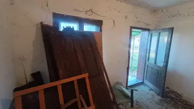 Kuća 86 m² + plac 2700 m² – Tabanović, Šabac