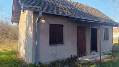 Kuća 86 m² + plac 2700 m² – Tabanović, Šabac