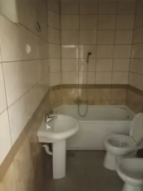 Dvoiposoban stan 111 m² – Centar, Šabac
